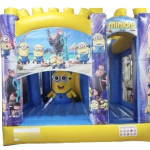 Les minions