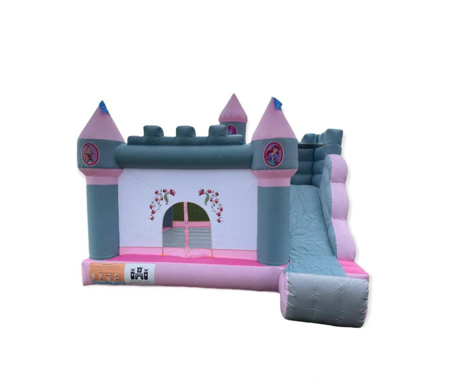 Château de princesse