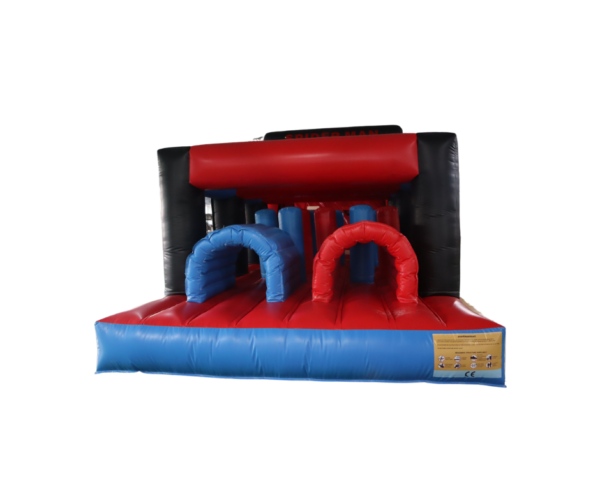 Spider-race