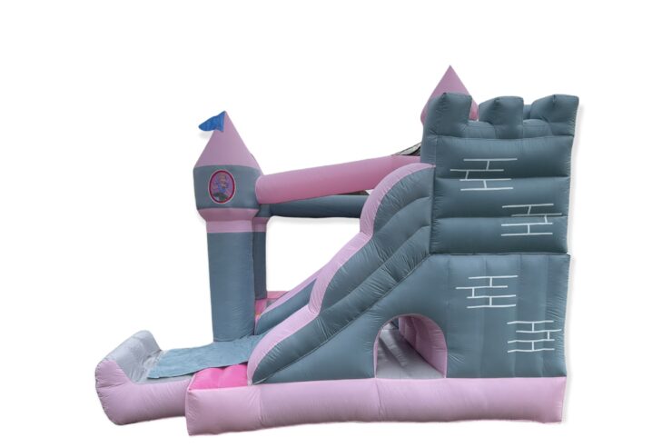 Château de princesse