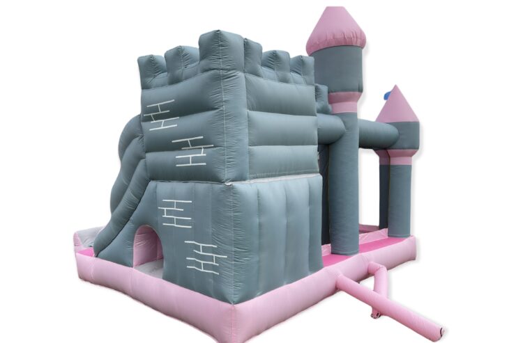 Château de princesse