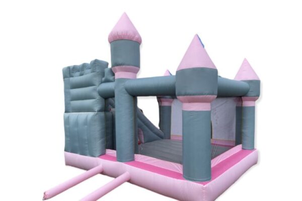 Château de princesse