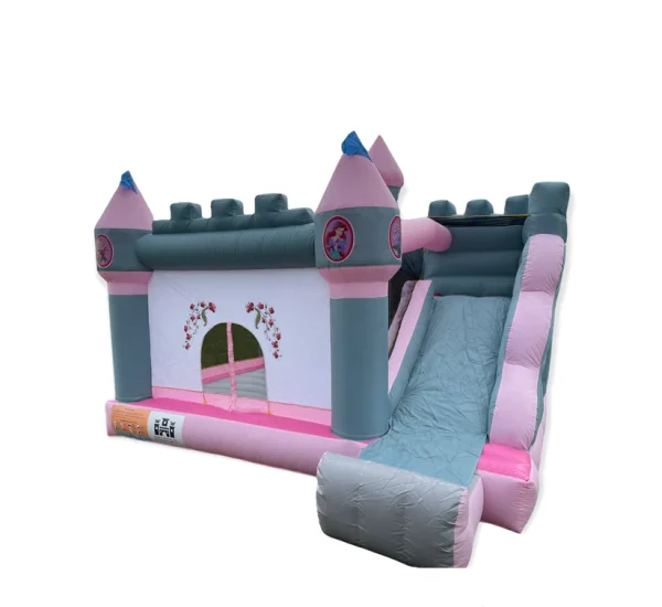 Château de princesse