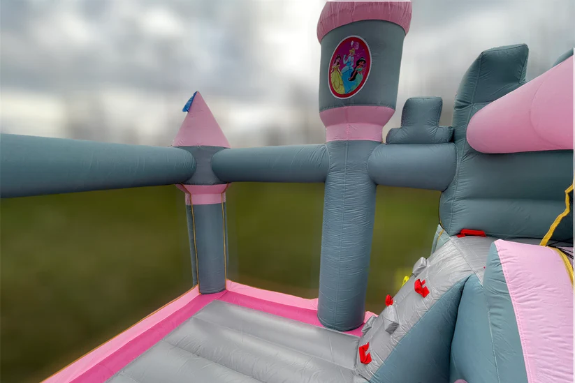 Château de princesse