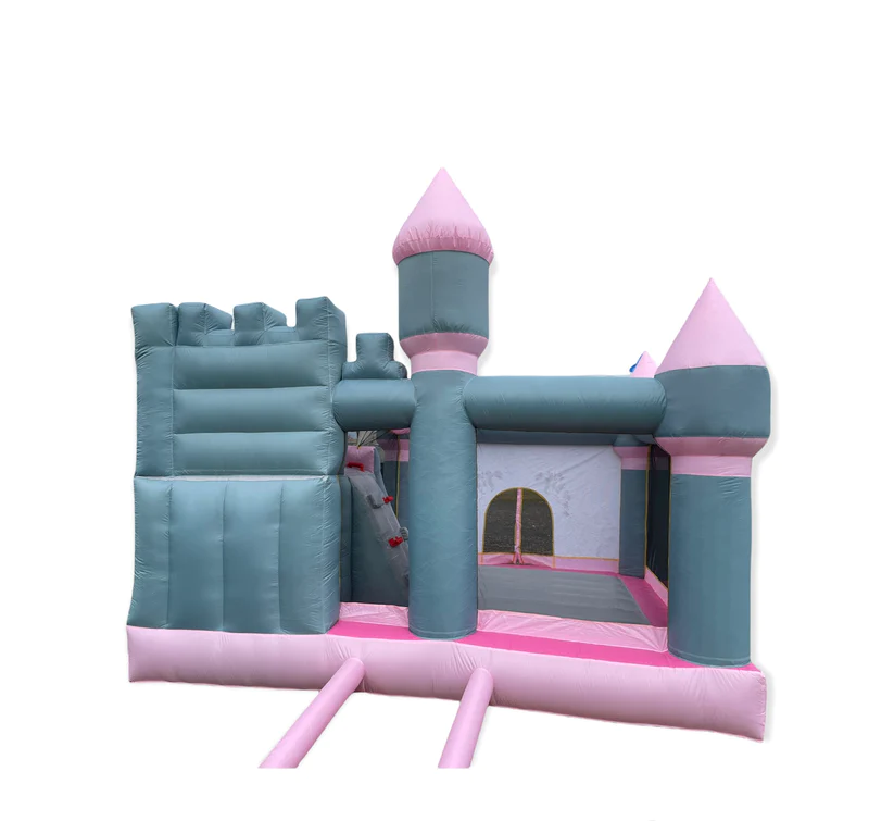 Château de princesse