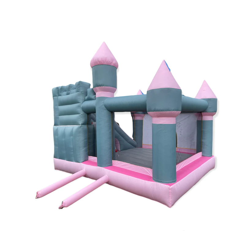 Château de princesse