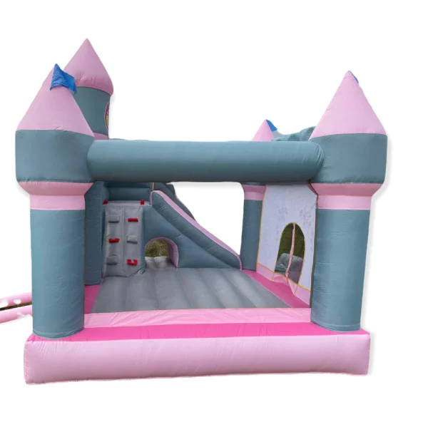 Château de princesse