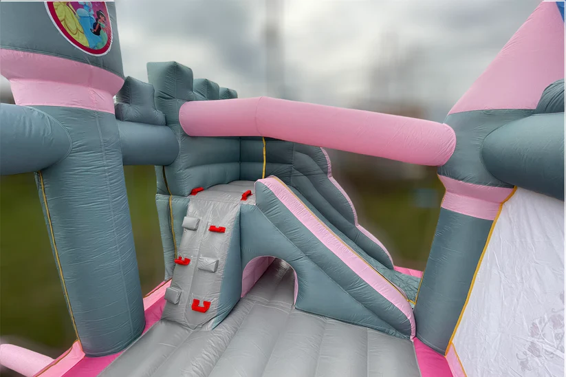 Château de princesse