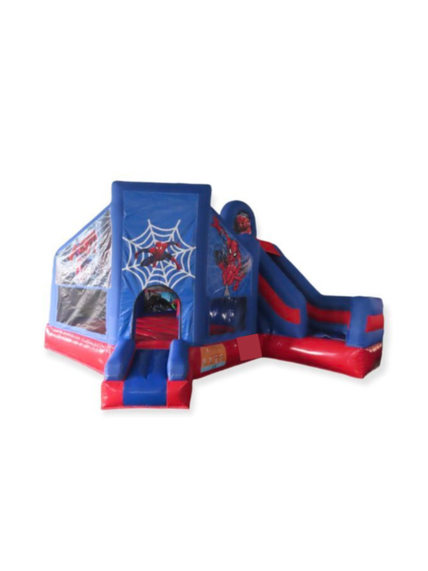Mini Spiderman