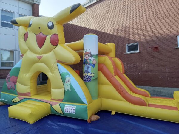 Pokémon