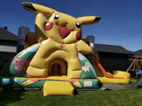 Pokémon