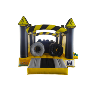 Course Zone Danger