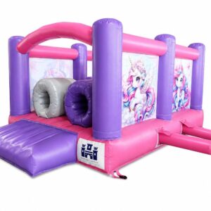 Course Licorne