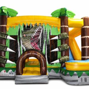 T-Rex