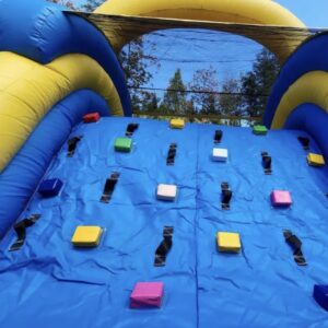 Course Obstacle Tricolore 27 pieds